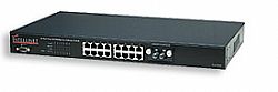 16 Port Rackmount Smart Switch
